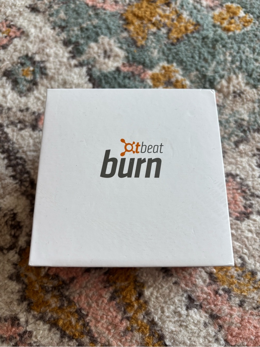 Orange Theory Heart Rate Monitors - Picture 1 of 2
